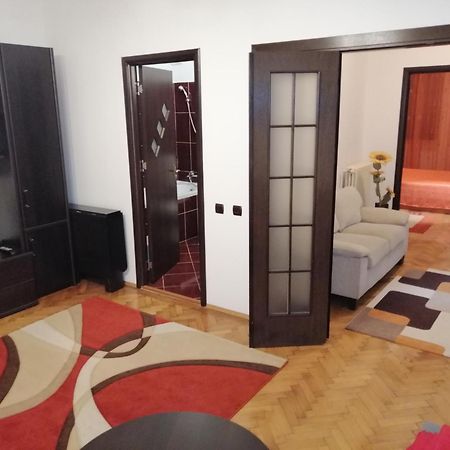 Apartament Athenee Palace Бухарест Экстерьер фото