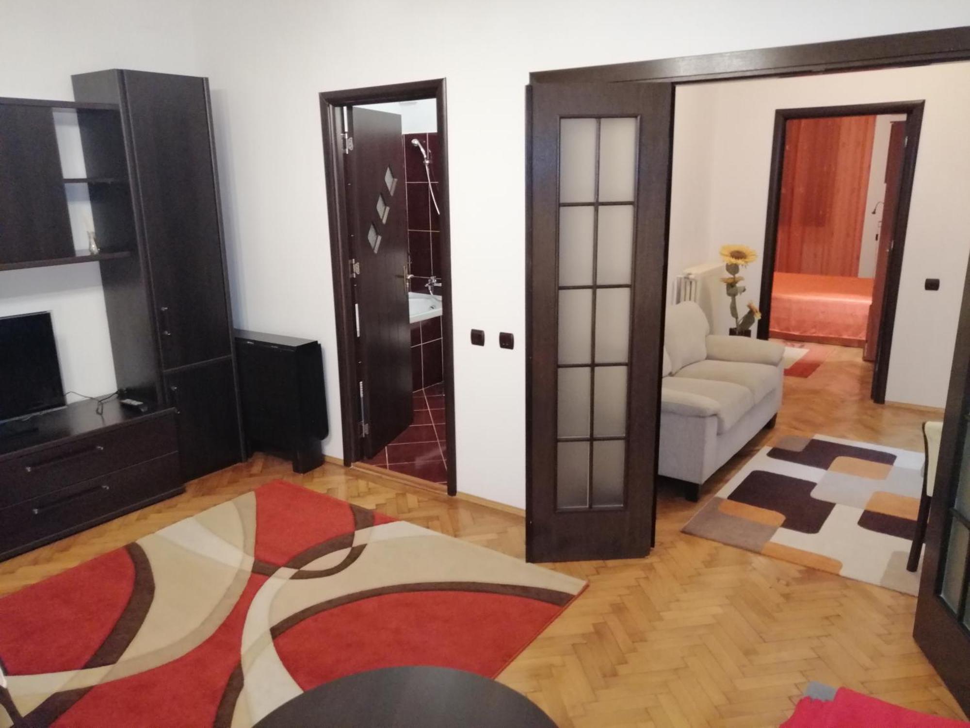 Apartament Athenee Palace Бухарест Экстерьер фото