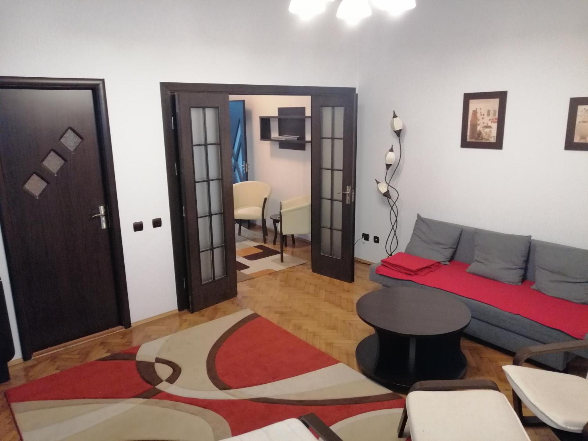 Apartament Athenee Palace Бухарест Экстерьер фото
