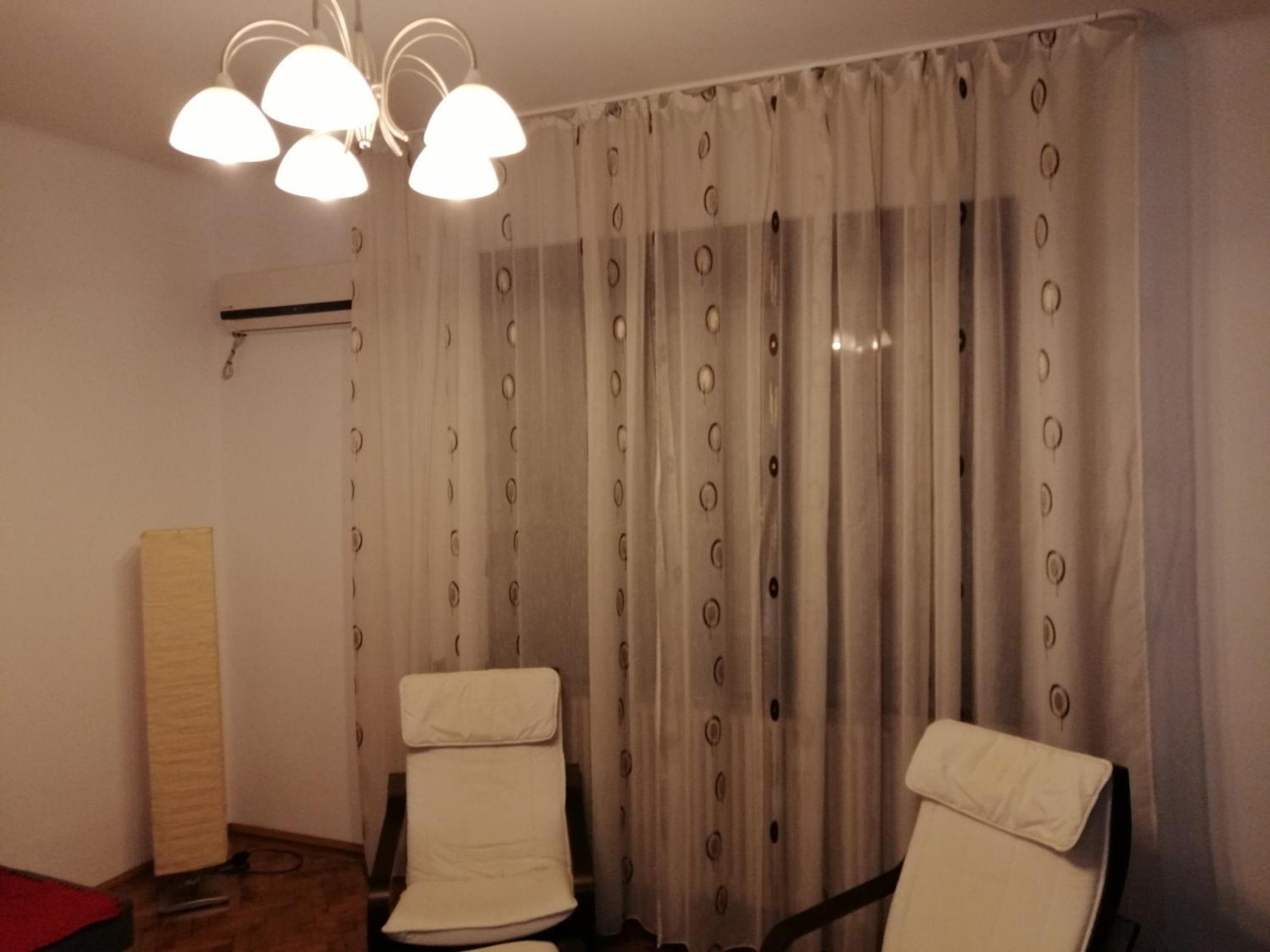 Apartament Athenee Palace Бухарест Экстерьер фото