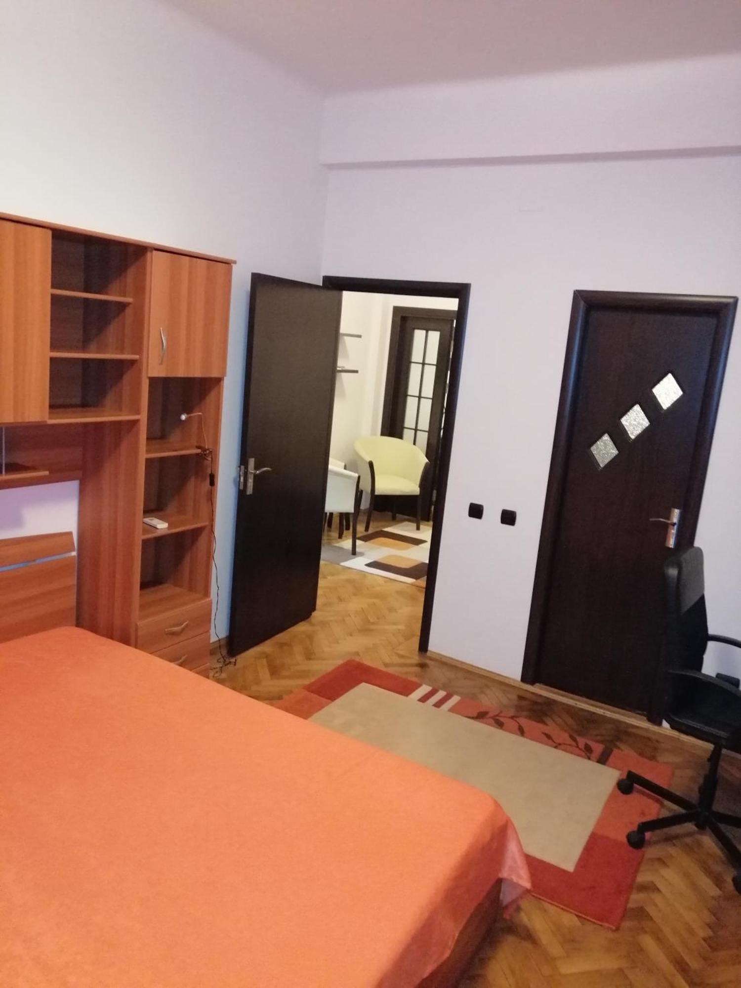 Apartament Athenee Palace Бухарест Экстерьер фото