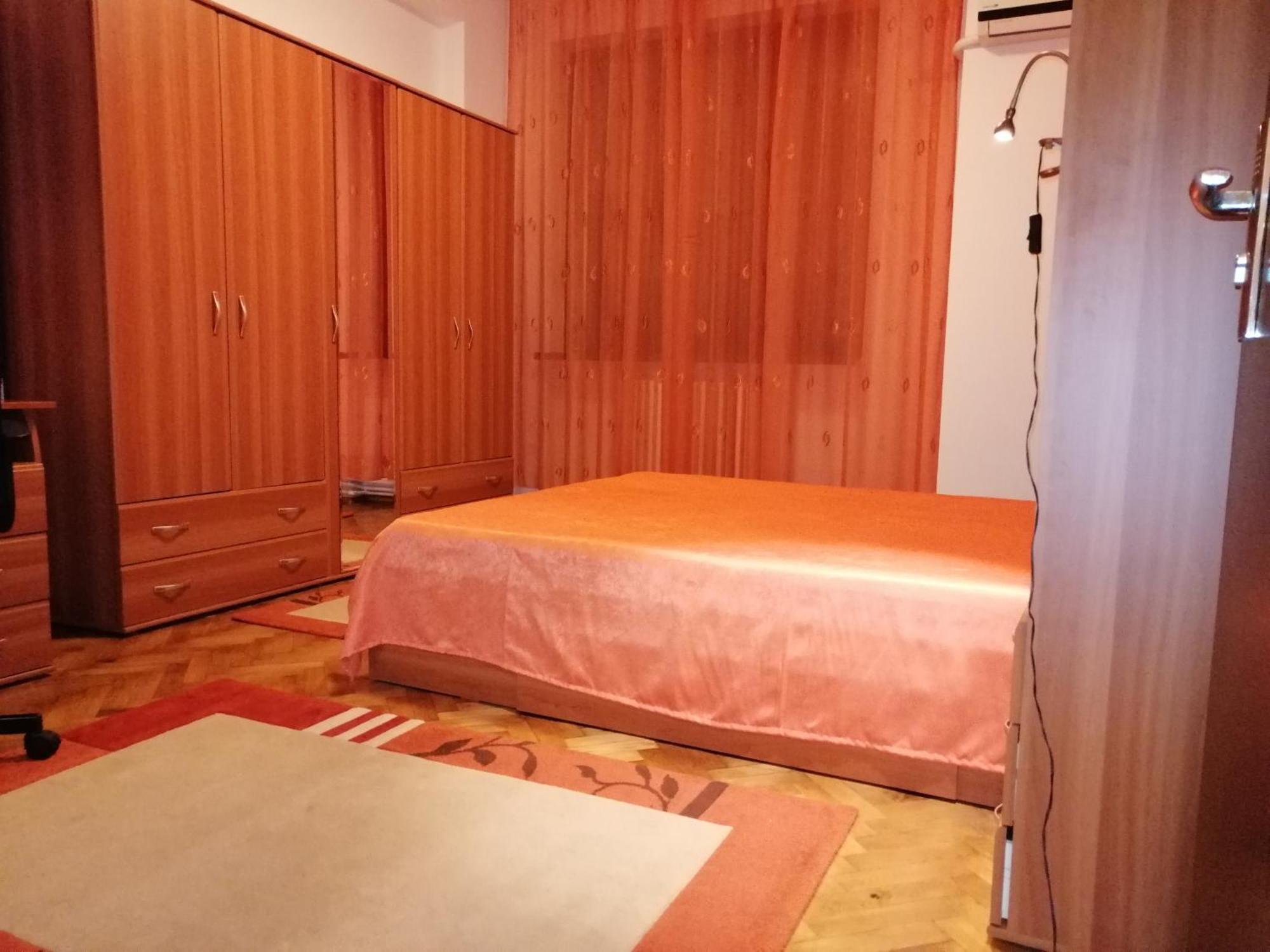 Apartament Athenee Palace Бухарест Экстерьер фото