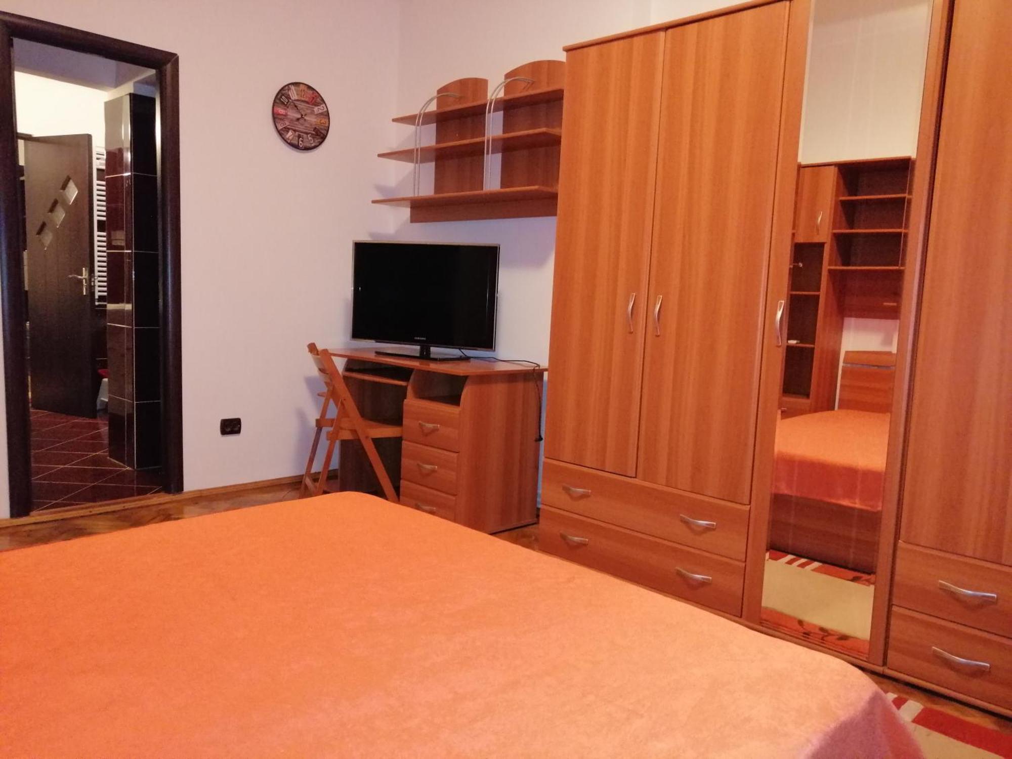 Apartament Athenee Palace Бухарест Экстерьер фото