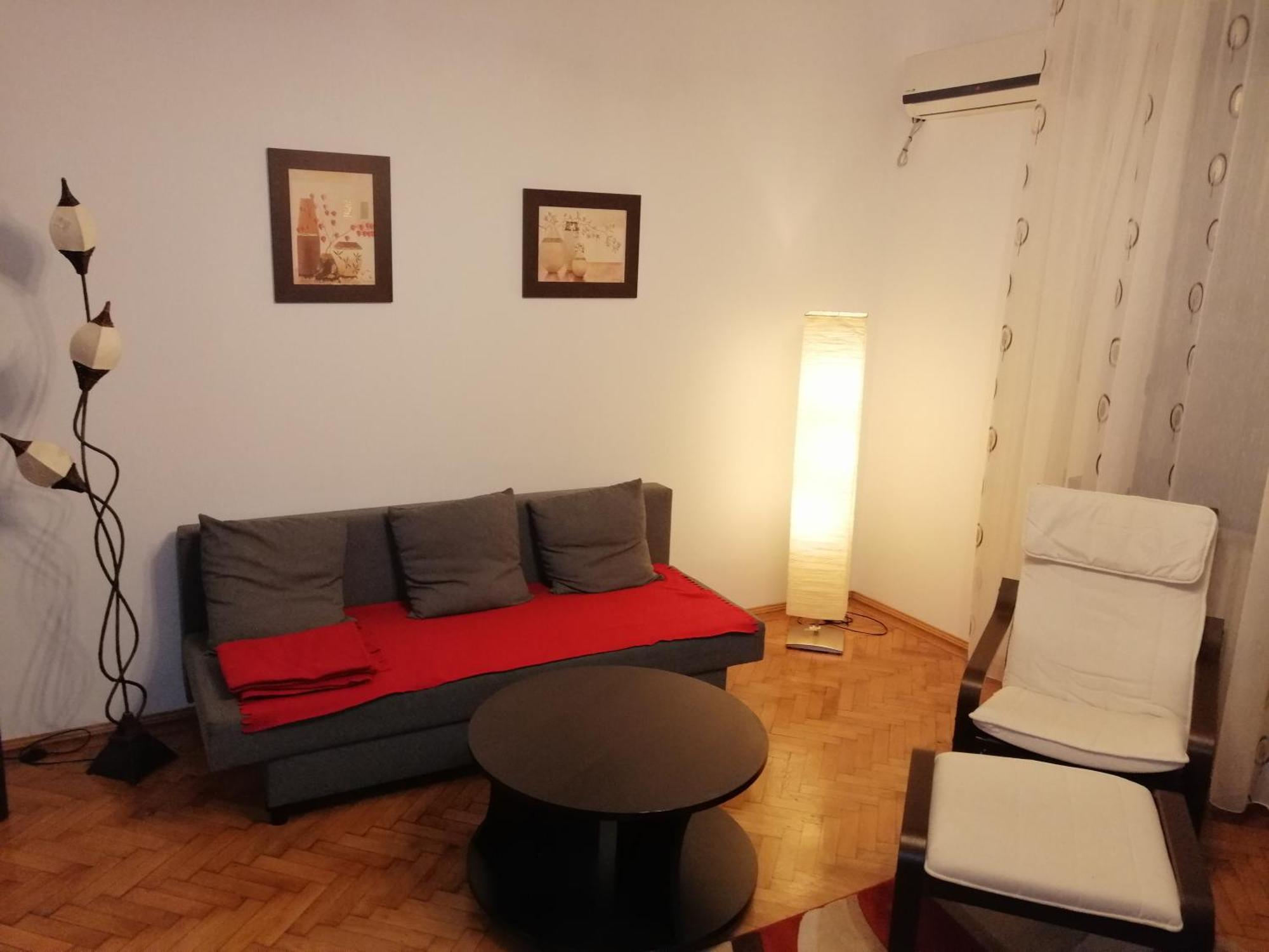 Apartament Athenee Palace Бухарест Экстерьер фото