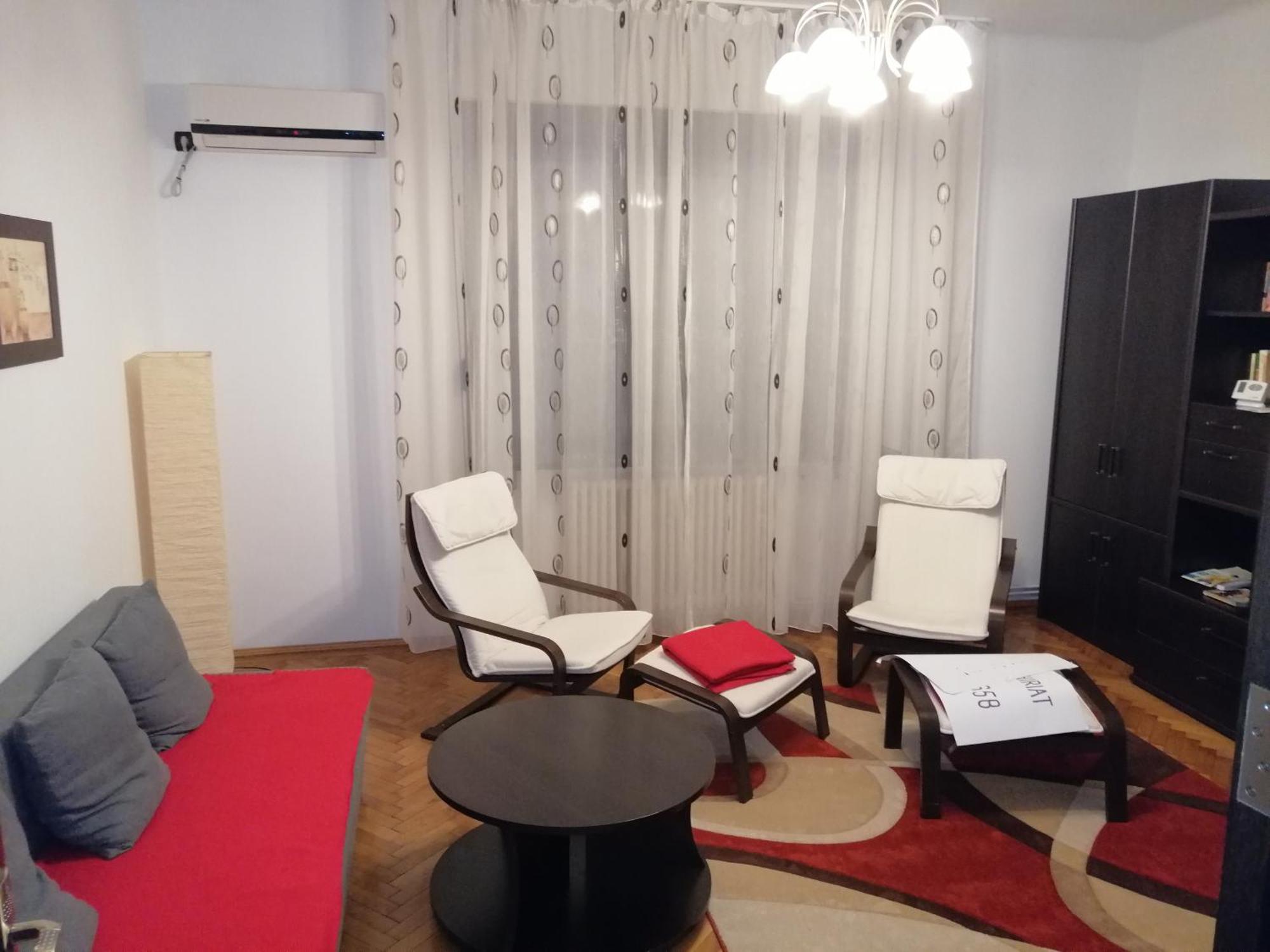 Apartament Athenee Palace Бухарест Экстерьер фото