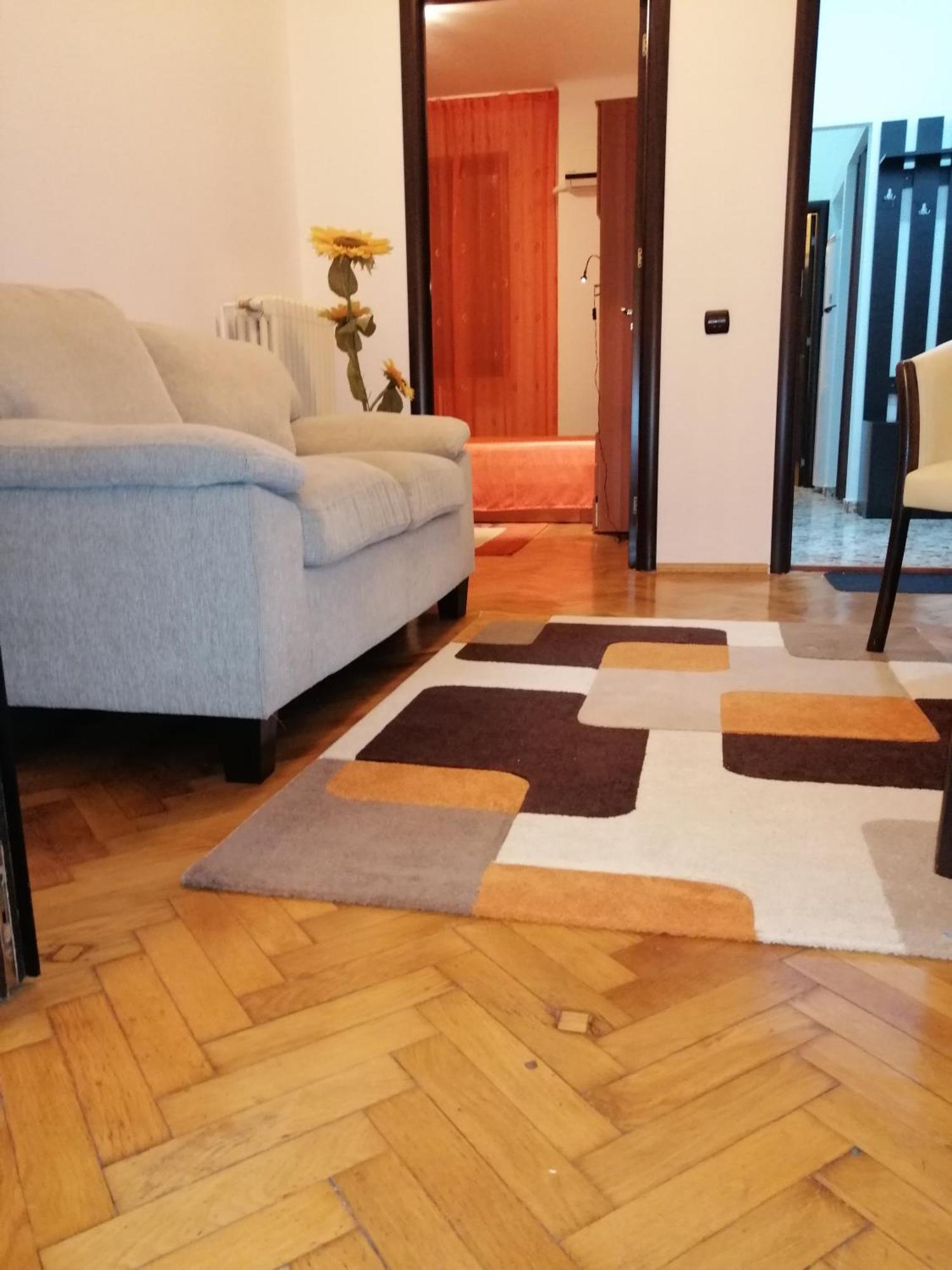Apartament Athenee Palace Бухарест Экстерьер фото
