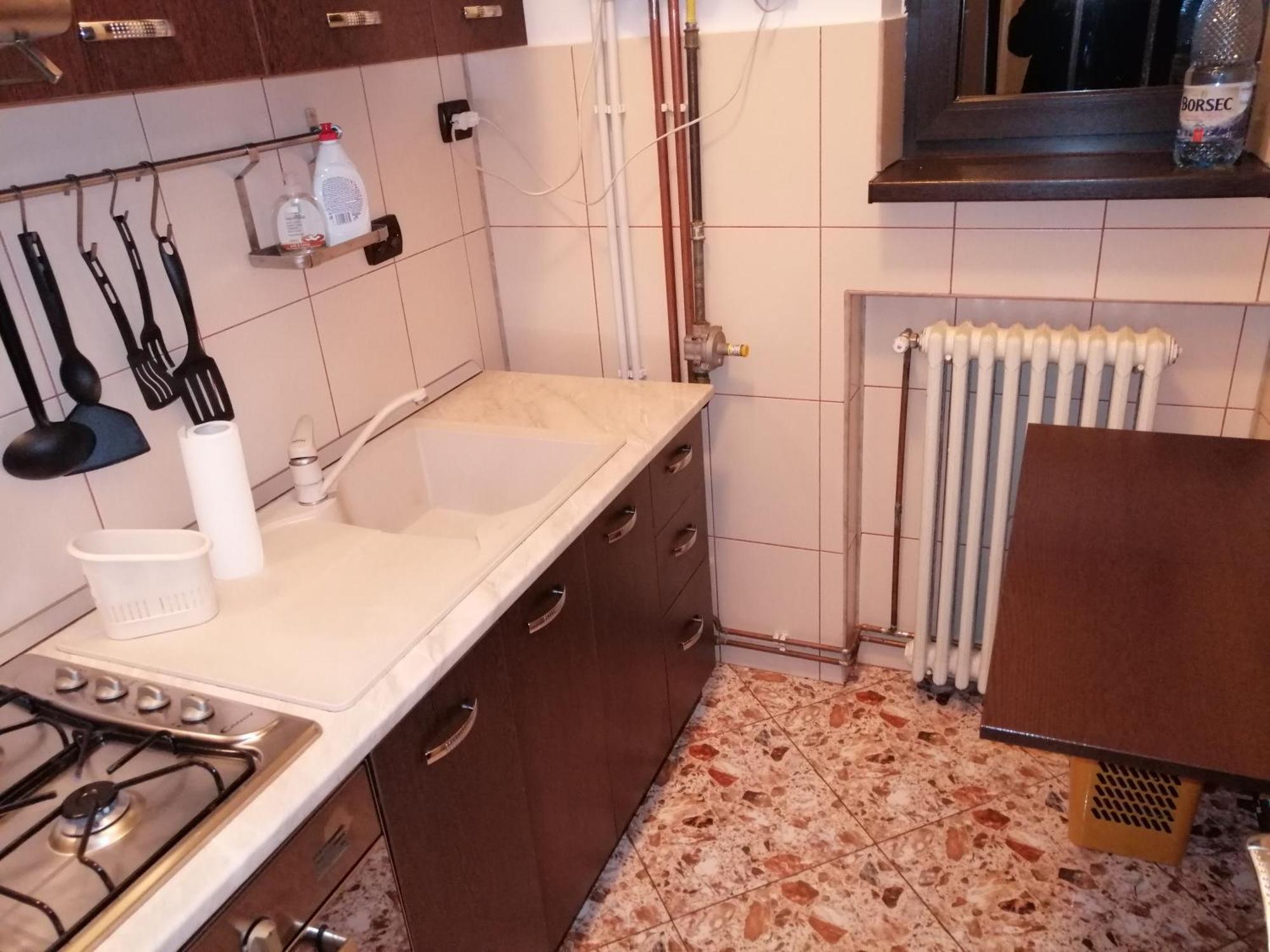 Apartament Athenee Palace Бухарест Экстерьер фото