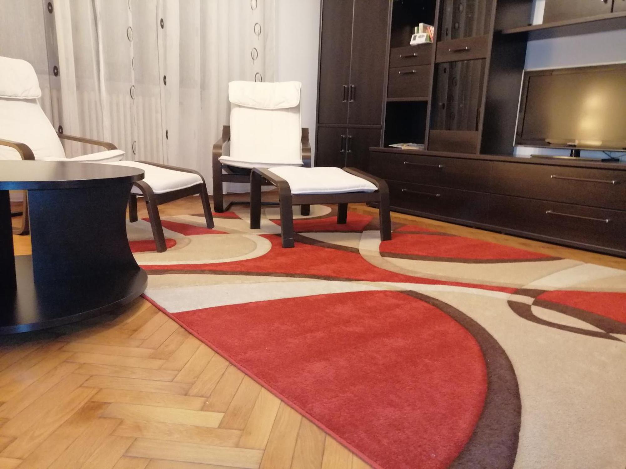 Apartament Athenee Palace Бухарест Экстерьер фото