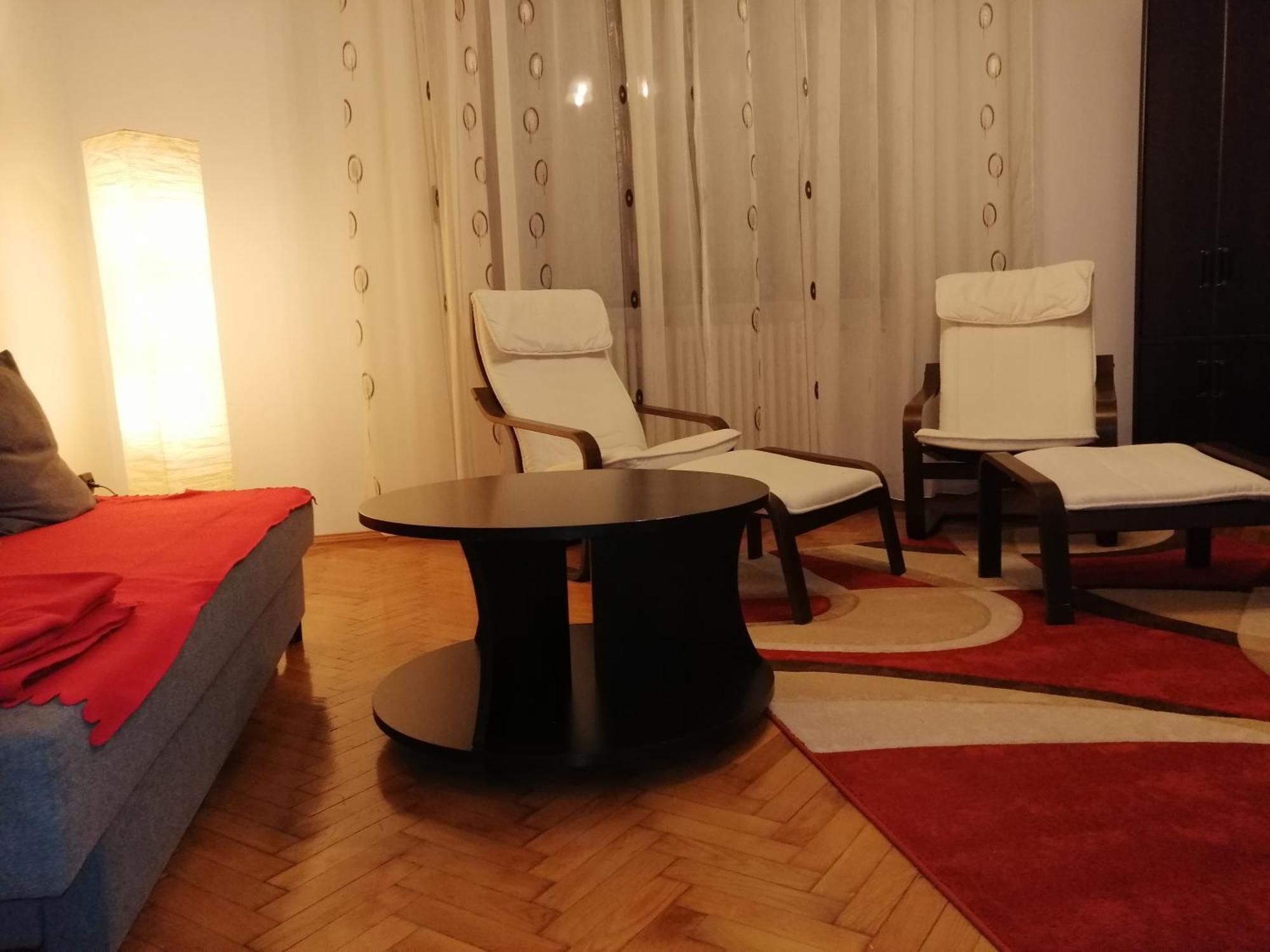 Apartament Athenee Palace Бухарест Экстерьер фото