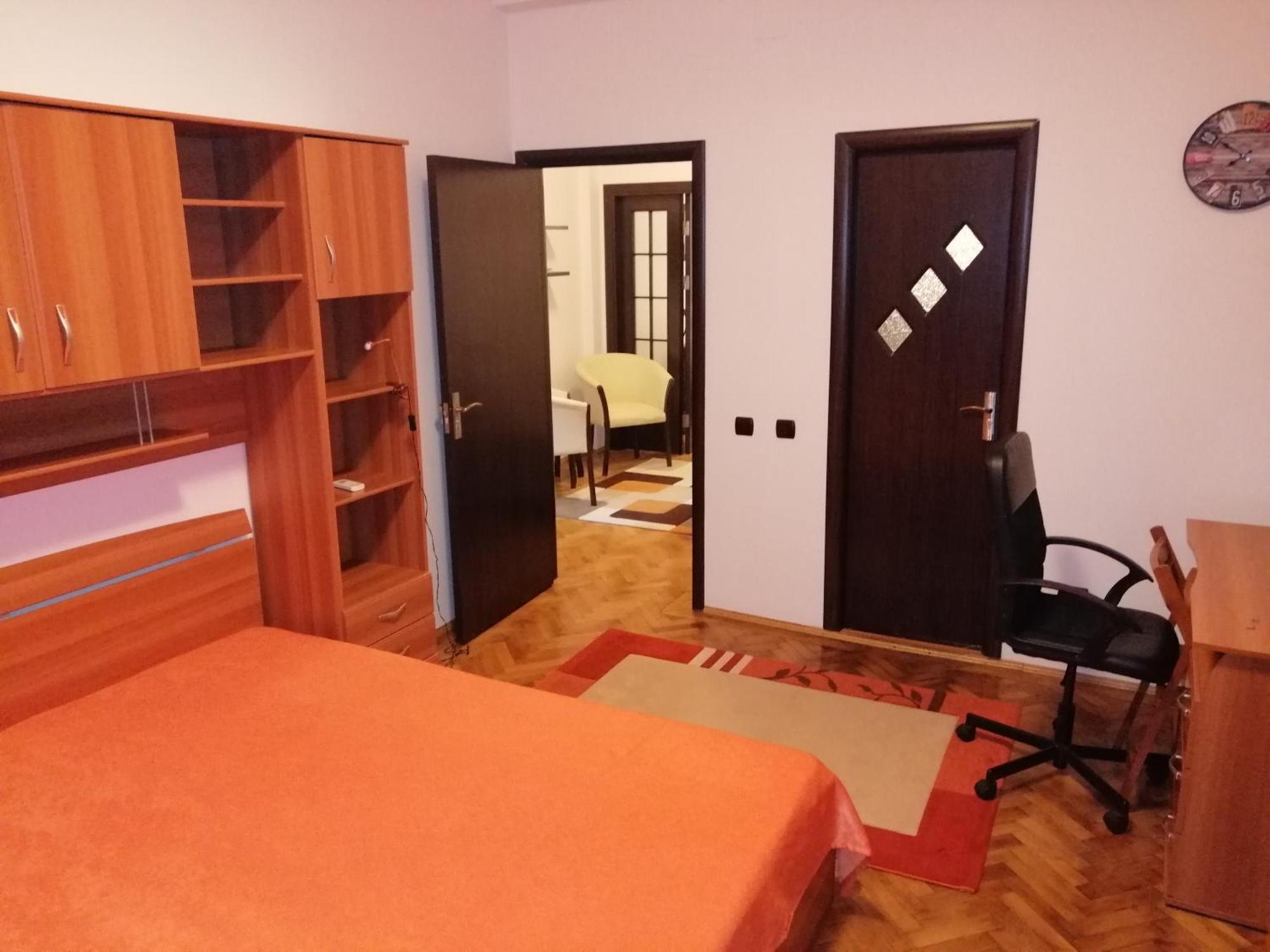 Apartament Athenee Palace Бухарест Экстерьер фото