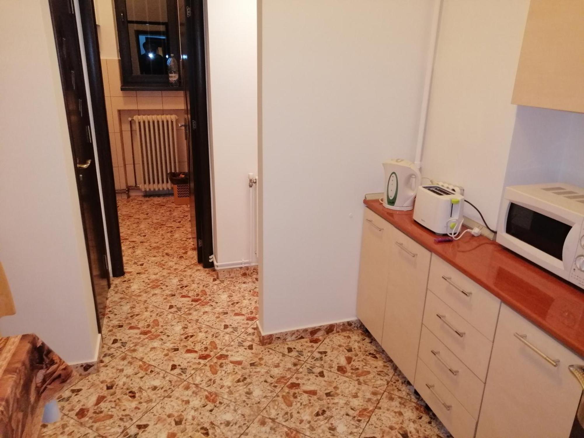 Apartament Athenee Palace Бухарест Экстерьер фото