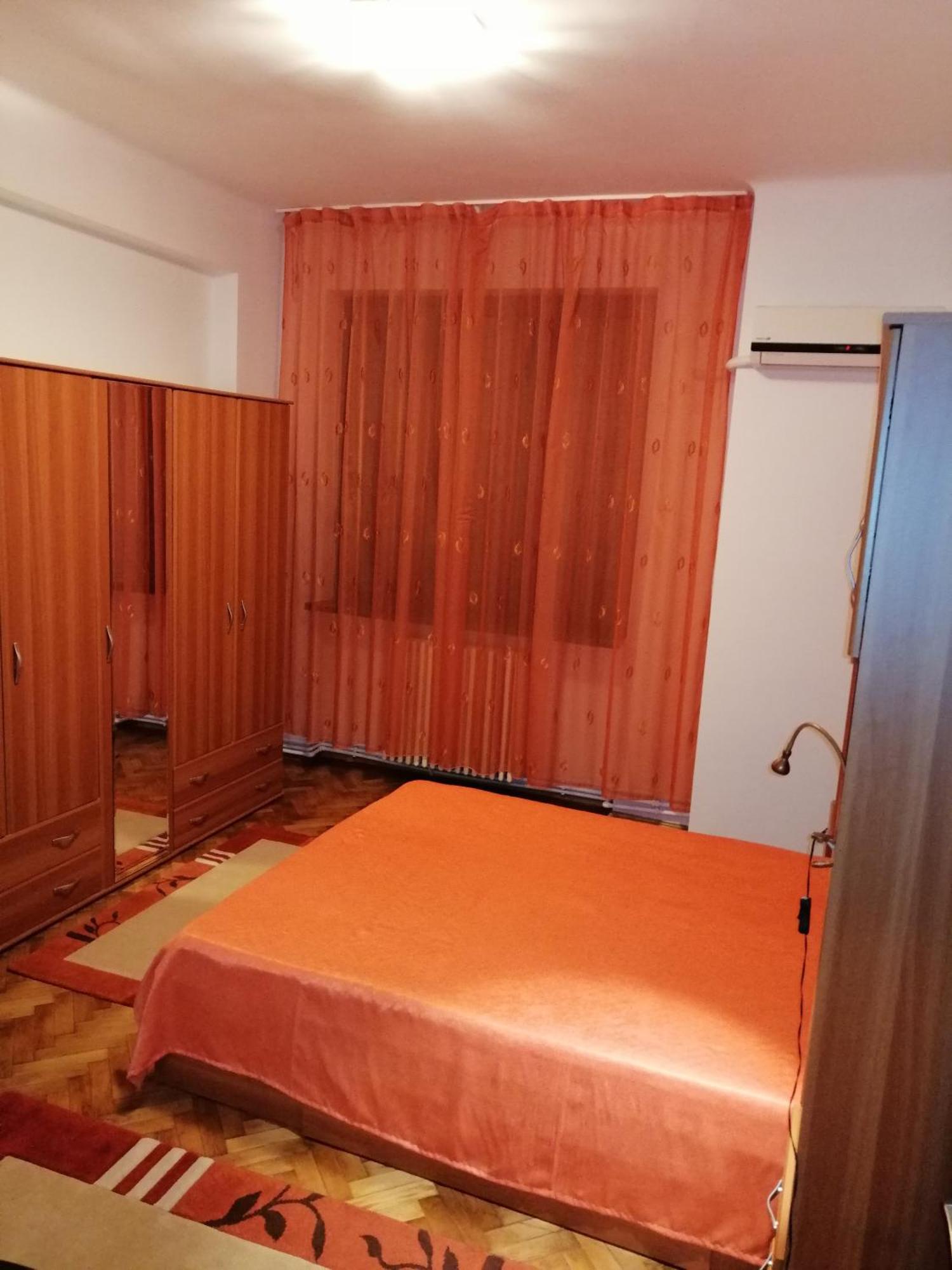 Apartament Athenee Palace Бухарест Экстерьер фото