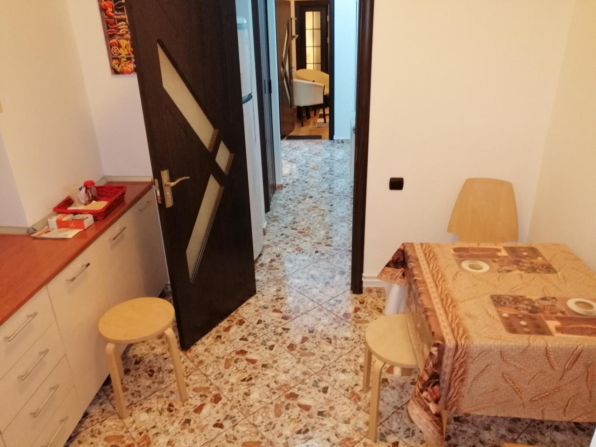 Apartament Athenee Palace Бухарест Экстерьер фото