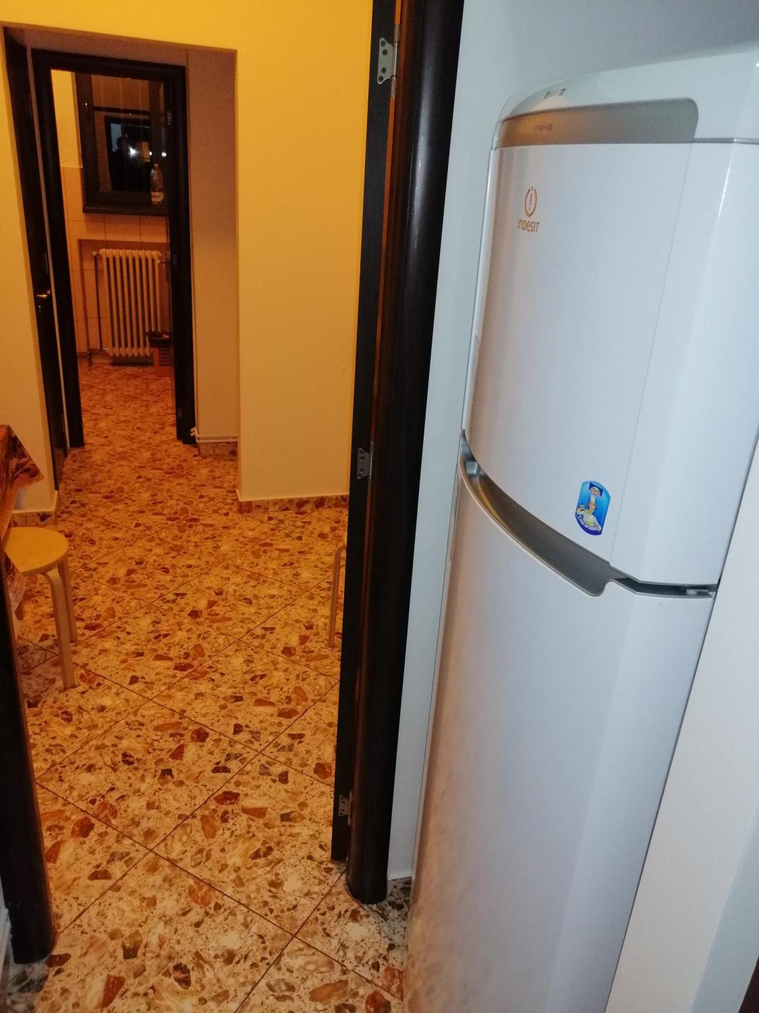 Apartament Athenee Palace Бухарест Экстерьер фото