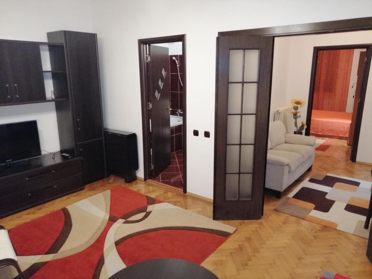 Apartament Athenee Palace Бухарест Экстерьер фото