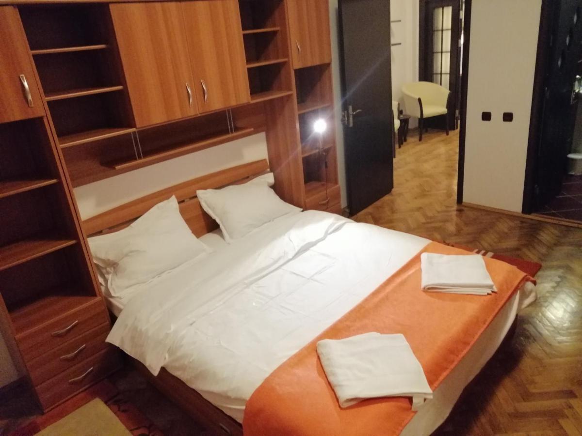 Apartament Athenee Palace Бухарест Экстерьер фото