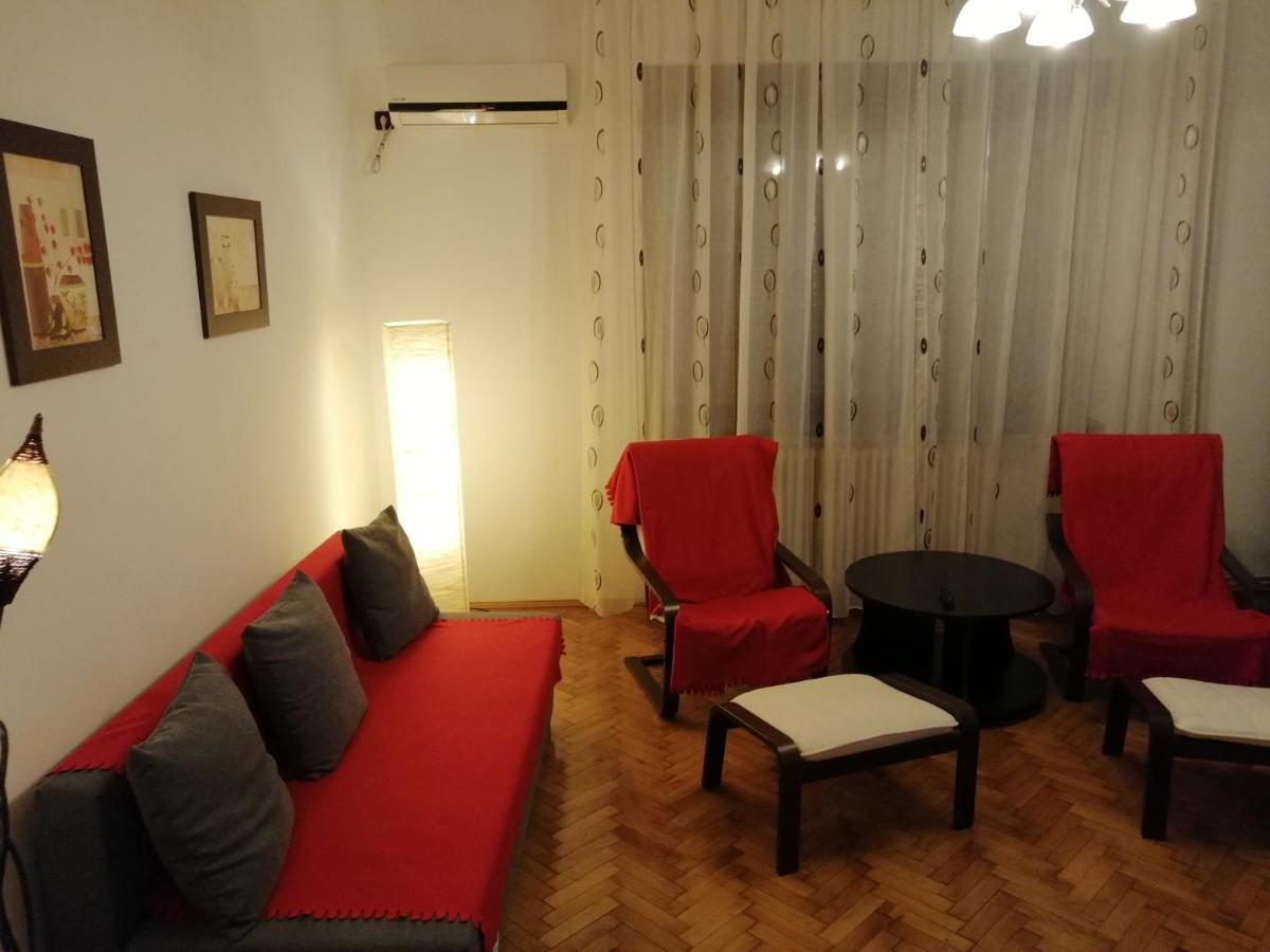Apartament Athenee Palace Бухарест Экстерьер фото