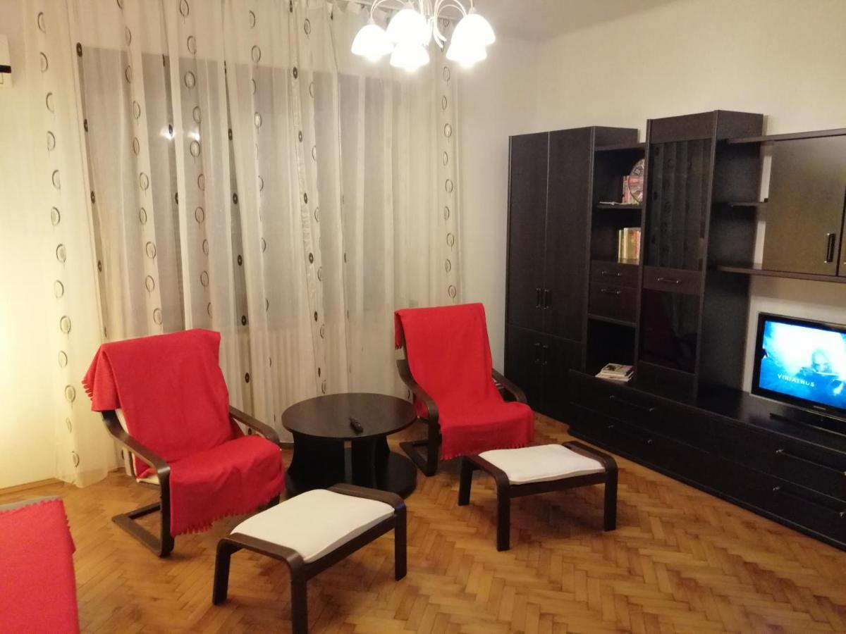 Apartament Athenee Palace Бухарест Экстерьер фото