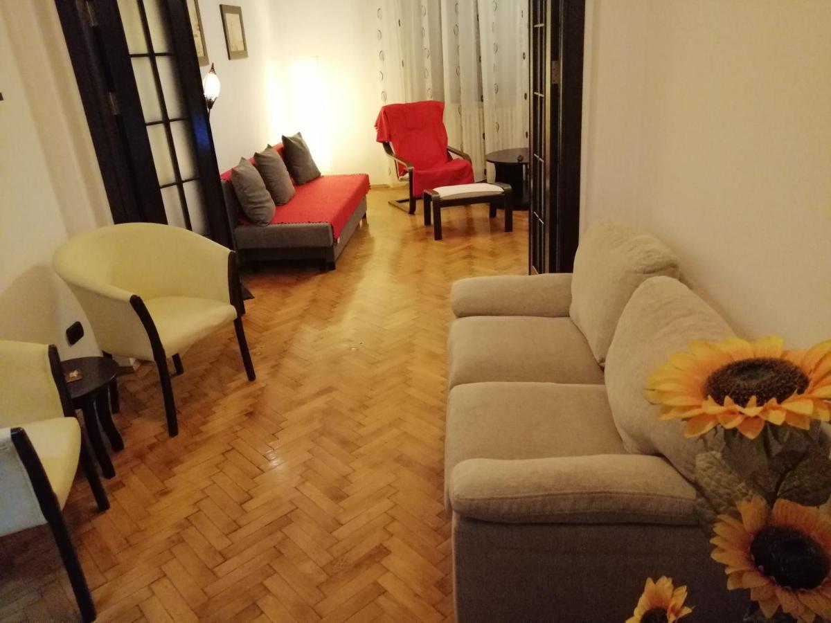 Apartament Athenee Palace Бухарест Экстерьер фото