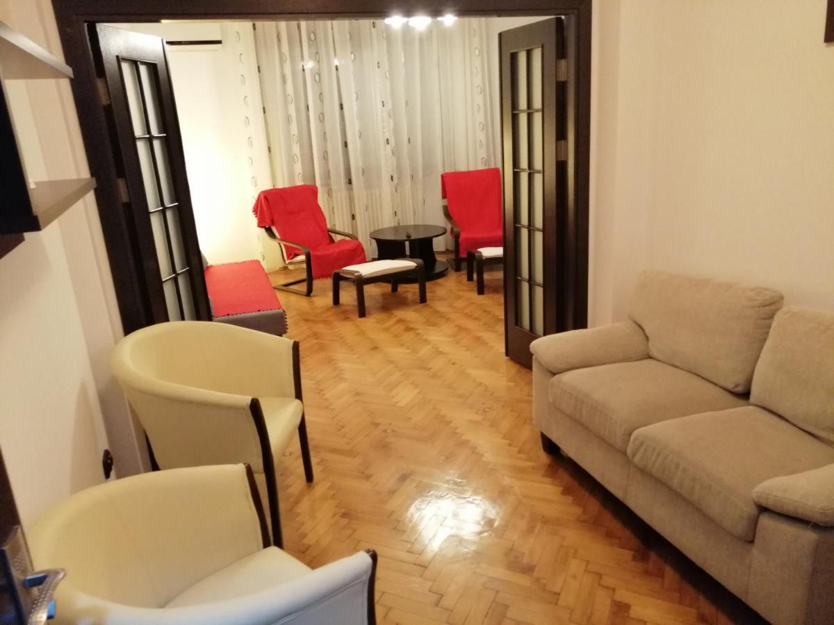 Apartament Athenee Palace Бухарест Экстерьер фото